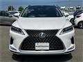 2021 Lexus RX