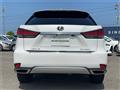 2021 Lexus RX