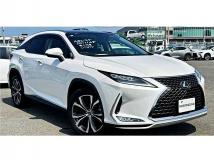 2021 Lexus RX