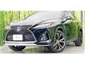 2021 Lexus RX