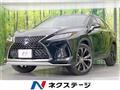 2021 Lexus RX