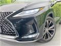 2021 Lexus RX