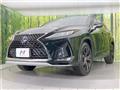 2021 Lexus RX