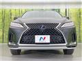2021 Lexus RX