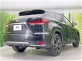 2021 Lexus RX