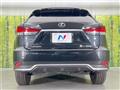 2021 Lexus RX