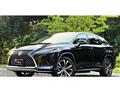 2021 Lexus RX