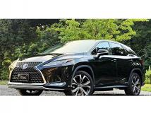 2021 Lexus RX