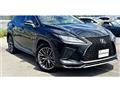 2021 Lexus RX