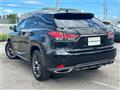 2021 Lexus RX