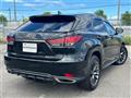 2021 Lexus RX