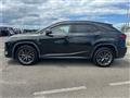 2021 Lexus RX