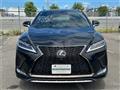 2021 Lexus RX