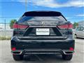 2021 Lexus RX