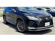 2021 Lexus RX