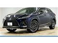 2021 Lexus RX