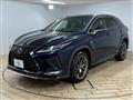 2021 Lexus RX