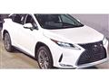2021 Lexus RX