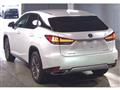 2021 Lexus RX