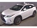 2021 Lexus RX