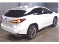 2021 Lexus RX