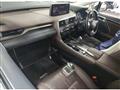2021 Lexus RX