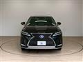 2021 Lexus RX