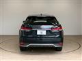 2021 Lexus RX