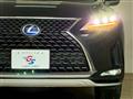 2021 Lexus RX