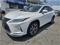 2021 Lexus RX