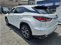 2021 Lexus RX