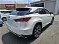 2021 Lexus RX