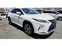 2021 Lexus RX