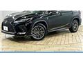 2021 Lexus RX