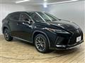 2021 Lexus RX