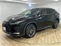 2021 Lexus RX