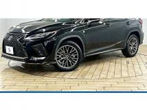 2021 Lexus RX