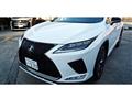 2021 Lexus RX