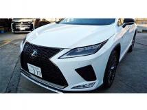 2021 Lexus RX