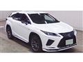 2021 Lexus RX