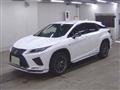 2021 Lexus RX