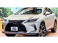 2021 Lexus RX