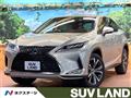 2021 Lexus RX