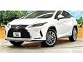 2021 Lexus RX