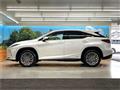 2021 Lexus RX
