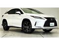 2021 Lexus RX