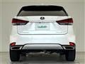 2021 Lexus RX