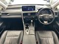 2021 Lexus RX