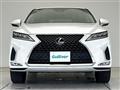 2021 Lexus RX