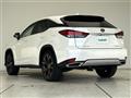 2021 Lexus RX
